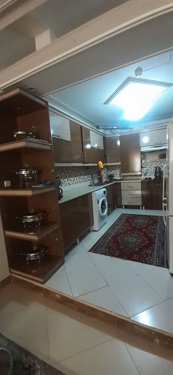 آپارتمان شهرک پردیس