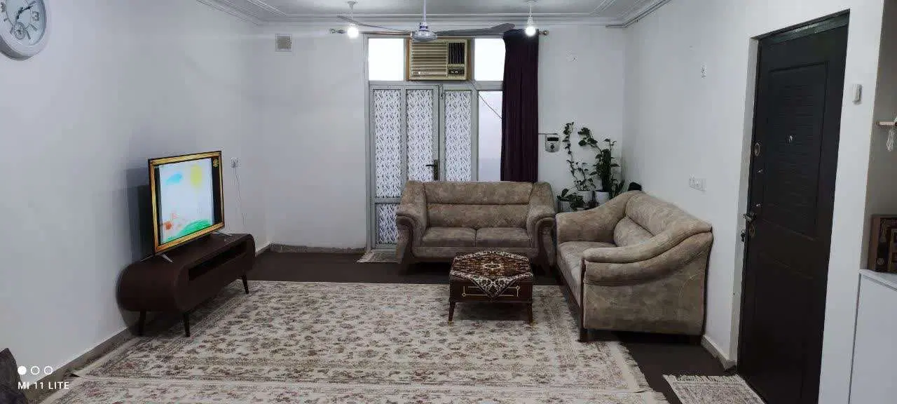 مسکن مهراصلی عمار