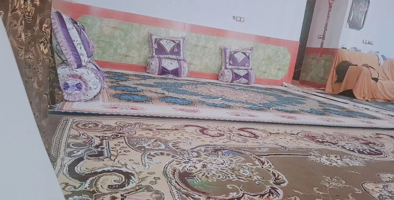 تعویض خانه دربهبهان بالنده