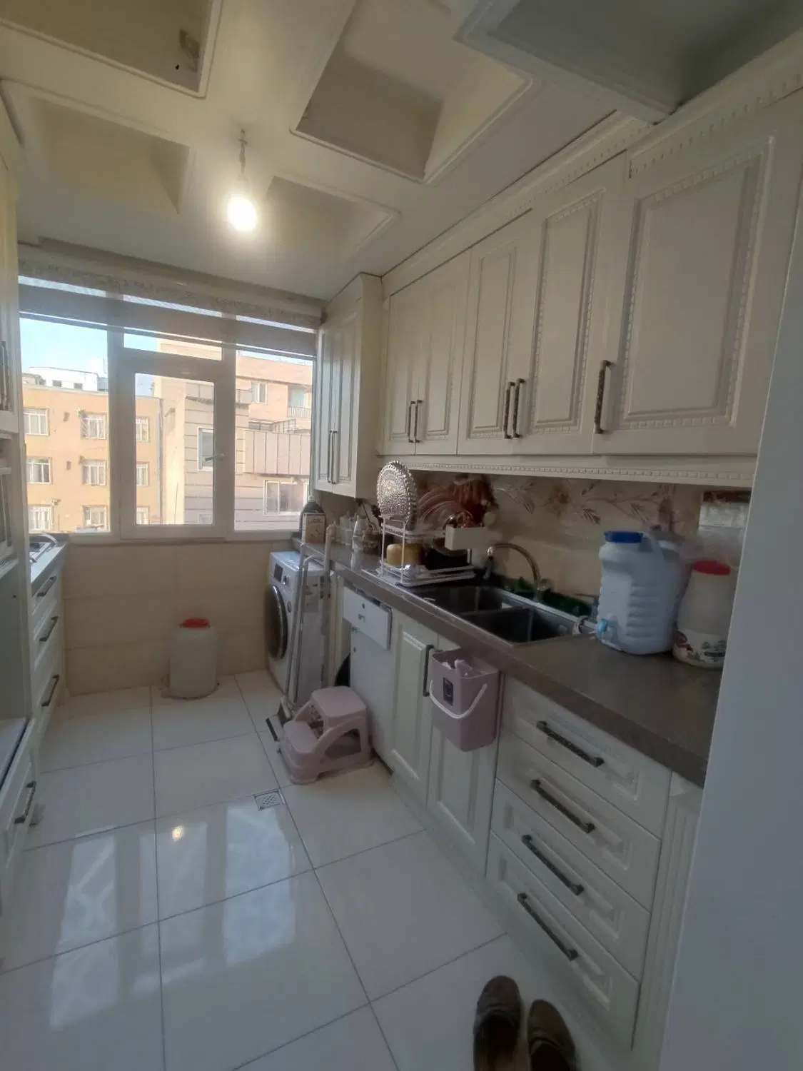 اپارتمان ۴۵ متری