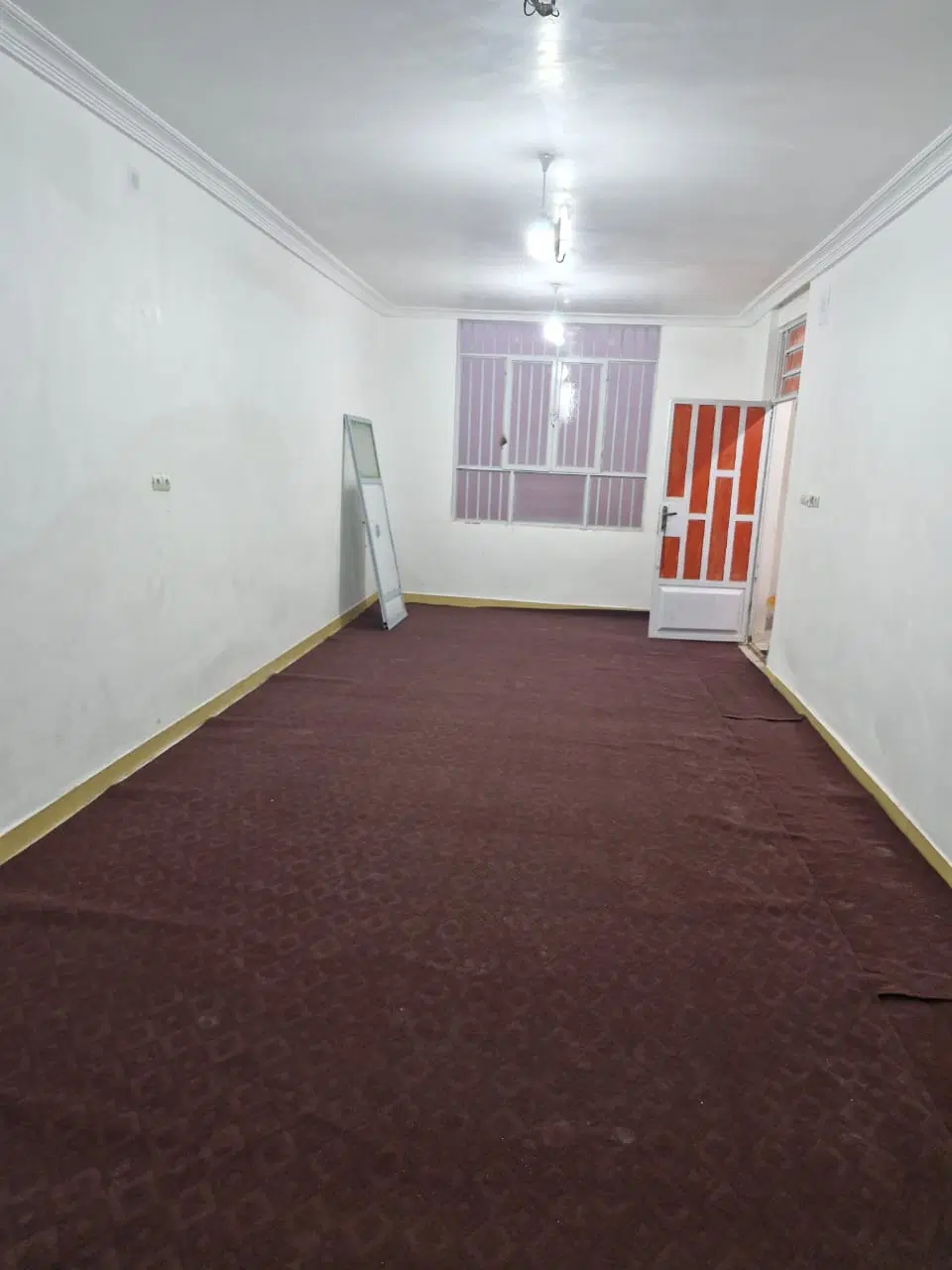 خانه ویلایی کوی ابوالفضل زردشت