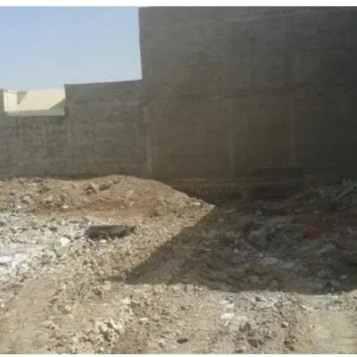 فروش زمین جاده کمربندی