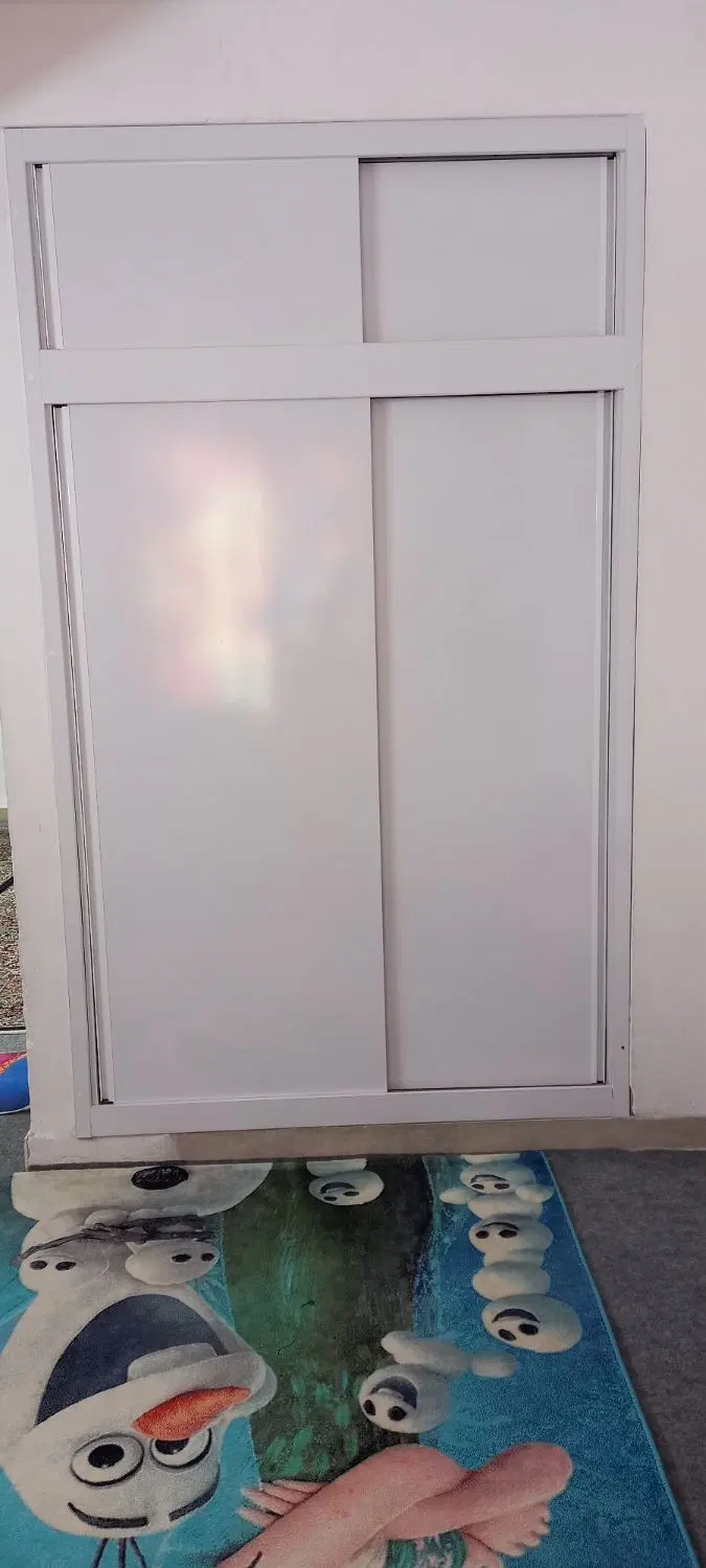 آپارتمان ۸۲ متری شقایق