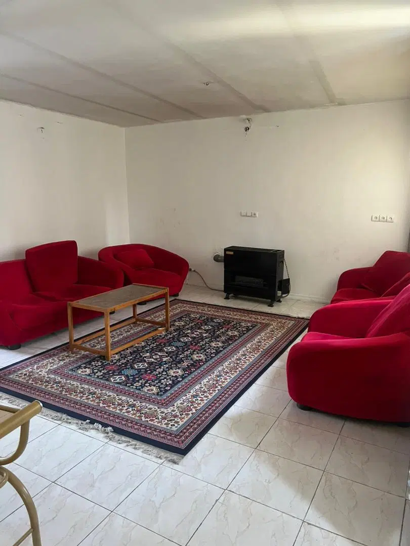اجاره کوتاه مدت روزانه آپارتمان مبله در تهرانپارس