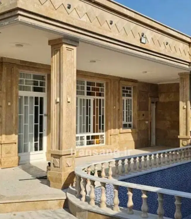فروش ملک مسکونی مستقل