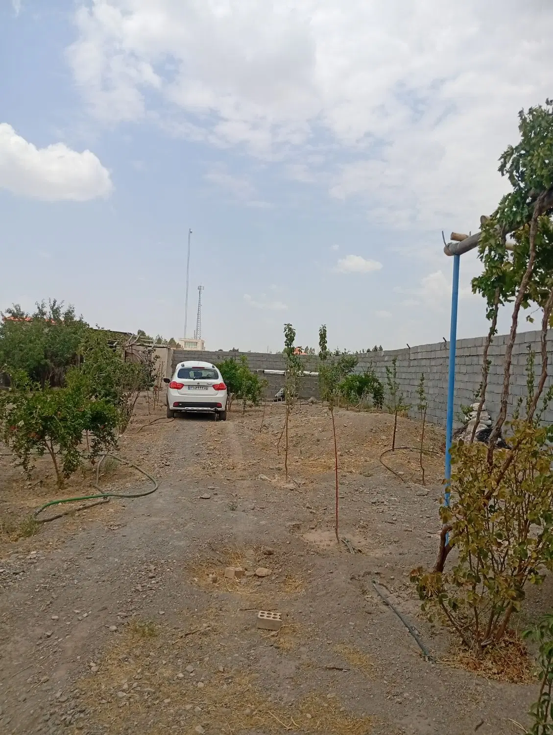 خونه باغ اسطور