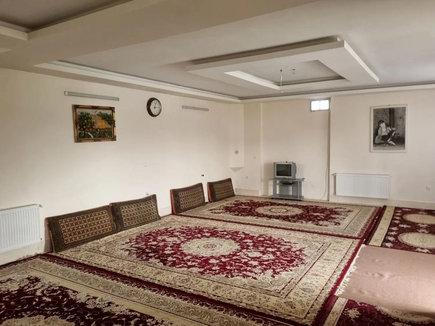 اجاره باغ ویلا