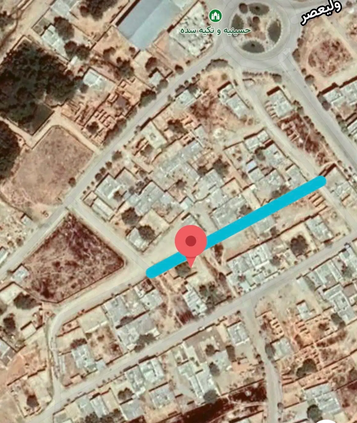 خانه ویلایی ۳ خوابه