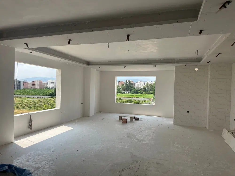 ۱۲۰ متر دو خواب. یک‌خواب مستر. تحویل برج‌۷