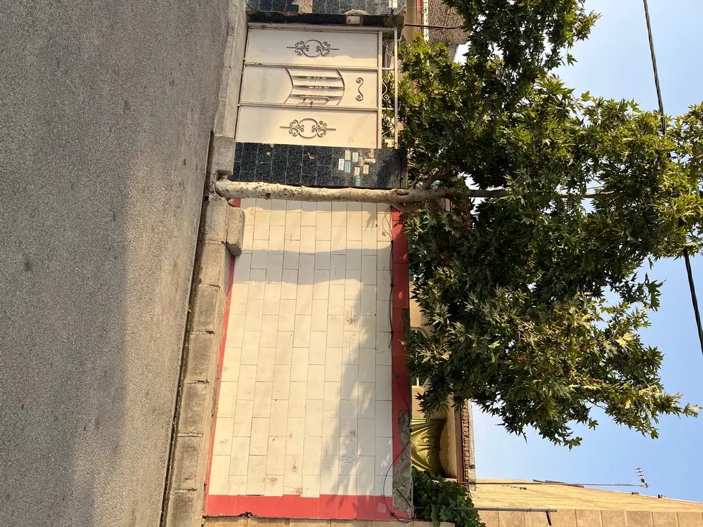 خانه ویلایی در نظرآباد علی آباد