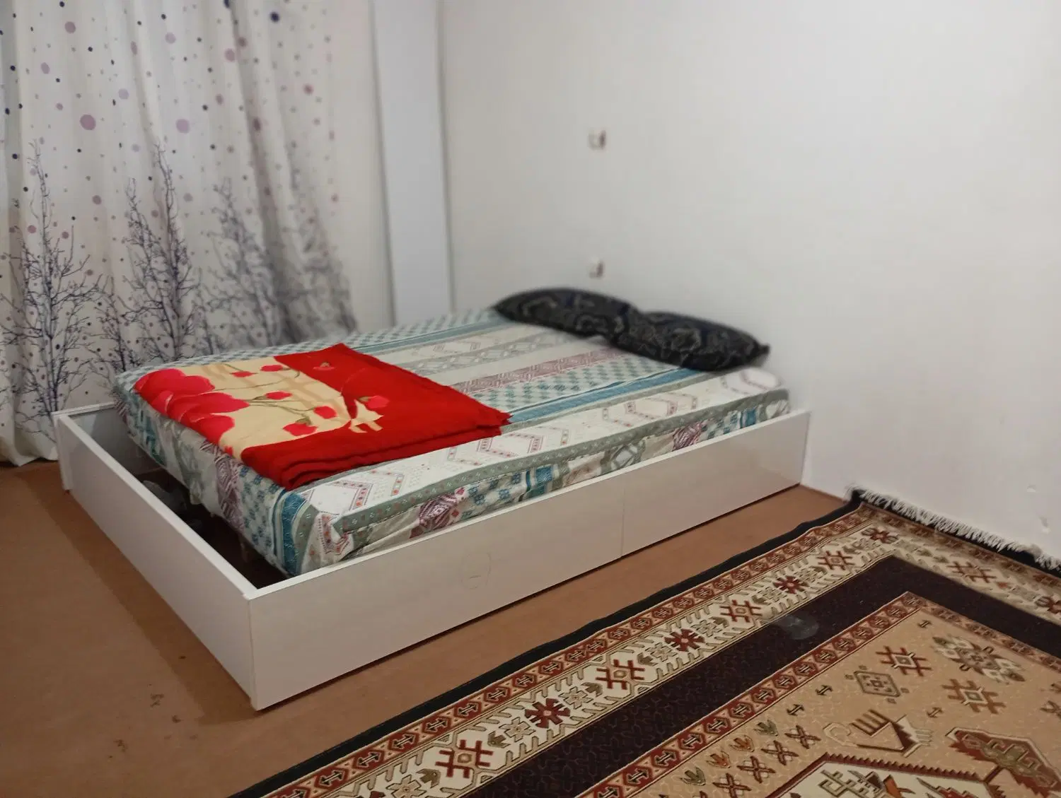 اجاره سوئیت اجاره‌ی