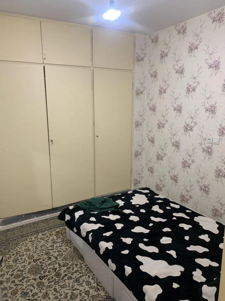 آپارتمان ۶۸ متری فاز ۱ اندیشه