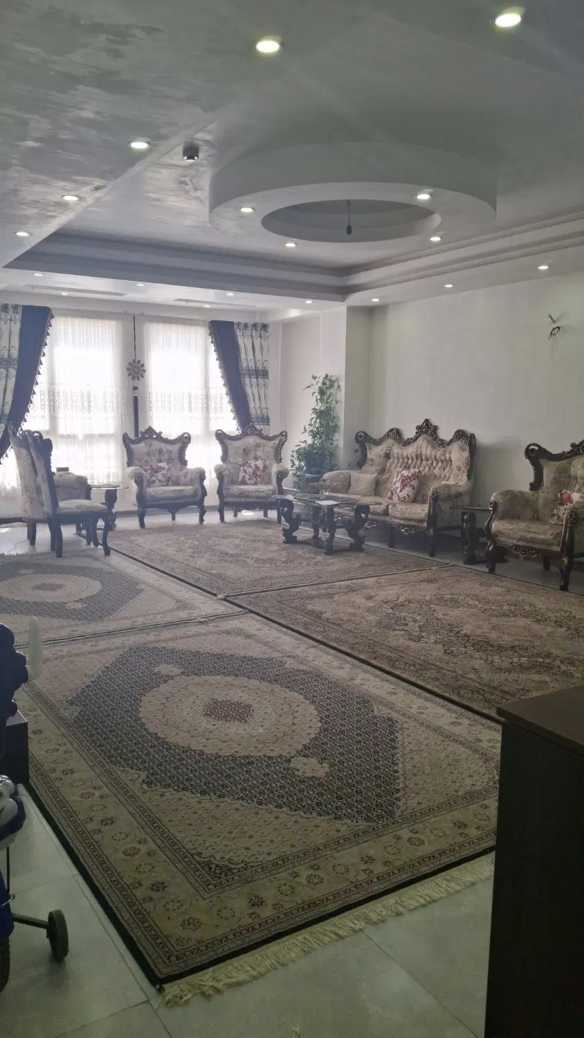 واحد ۱۰۸ متری فاز ۲ اندیشه