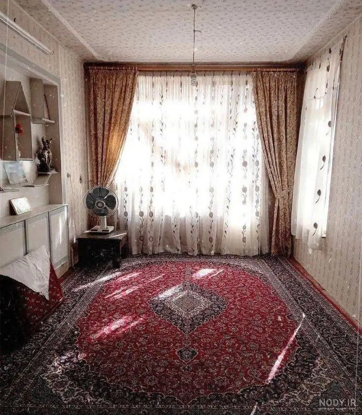 منزل مسکونی