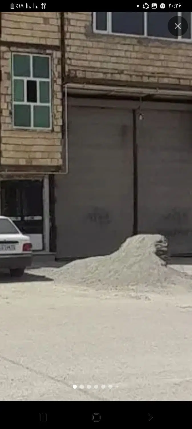 اجاره انبار