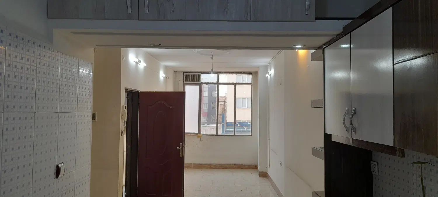 آپارتمان ۶۰ متر ، نبوت ۳