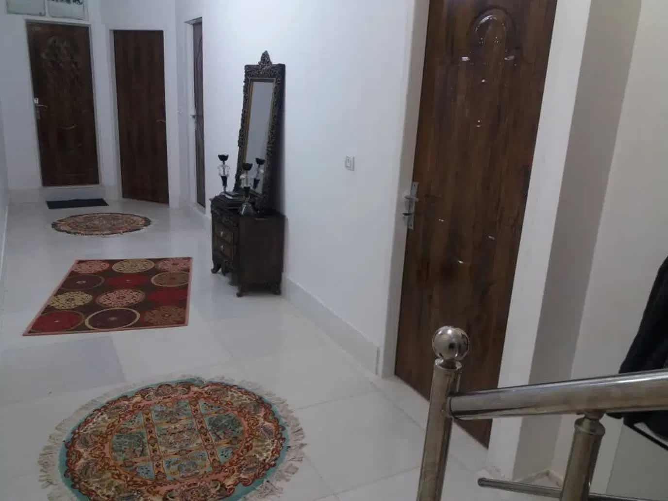 دوبلکس فیاض