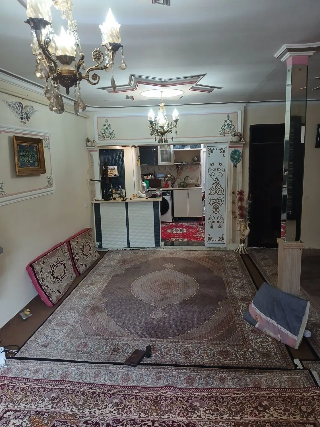 باغمعروف
