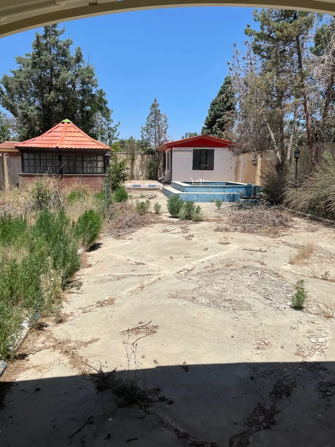 باغچه بهاران