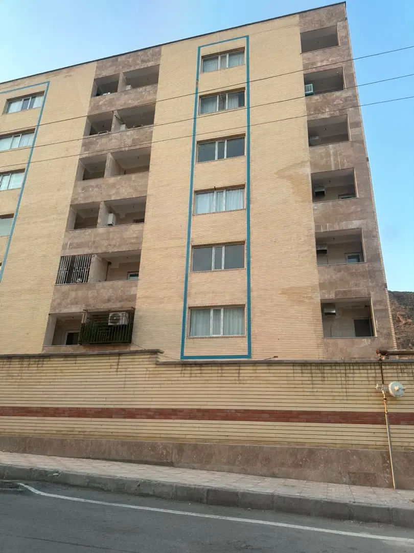 مسکن مهر طاقگستران A