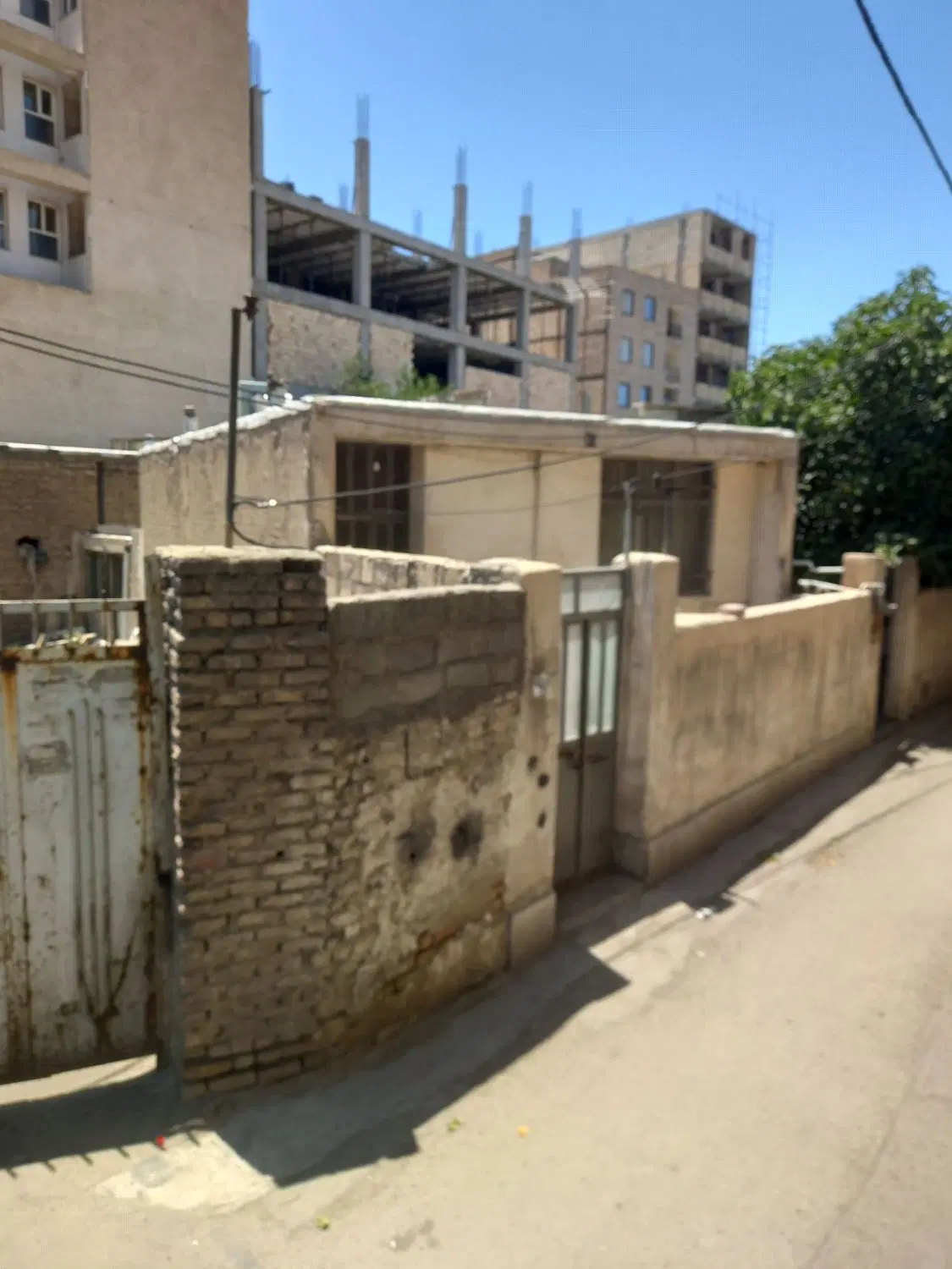 خانه گلنگی