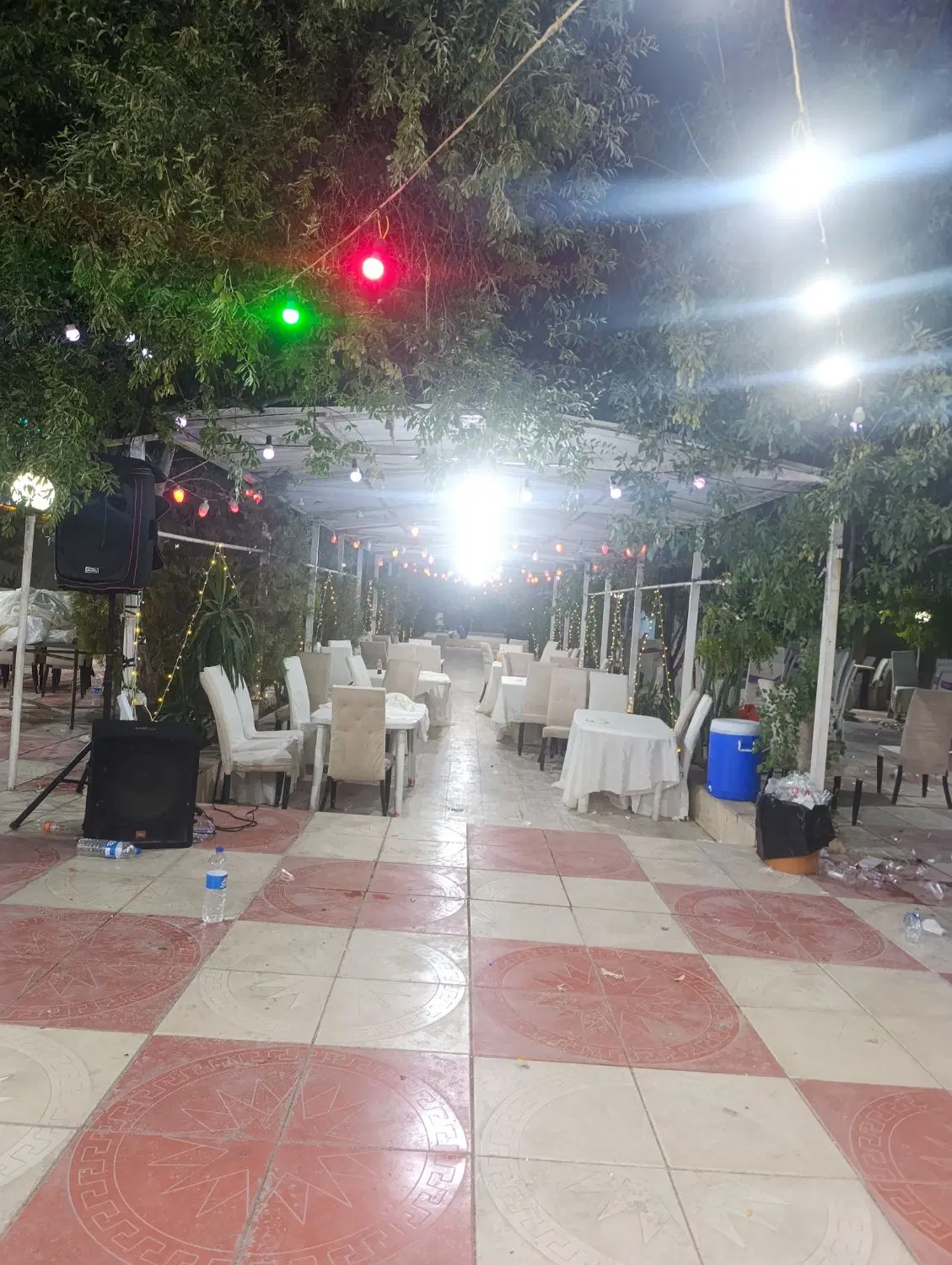 باغ تالارمجالس