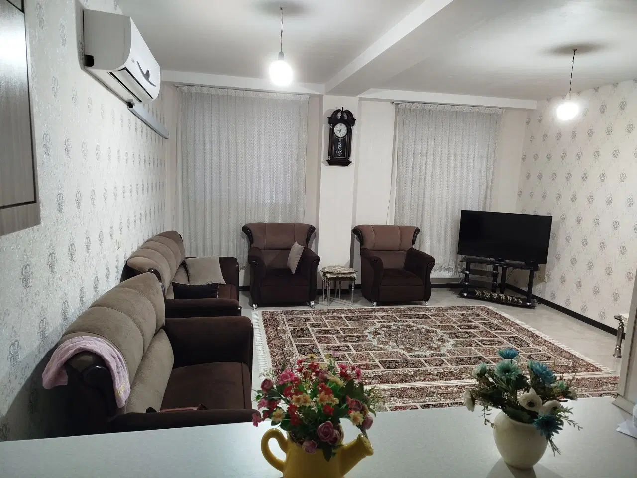 فروش آپارتمان ۷۸ متری شهرک نارنجستان