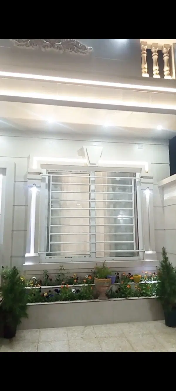 خانه ویلای کلید اول فول امکانات