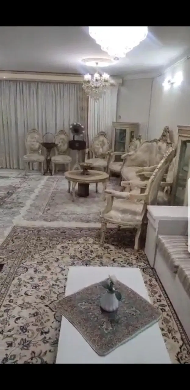 آپارتمان دوبر نور اعتمادیه شرقی