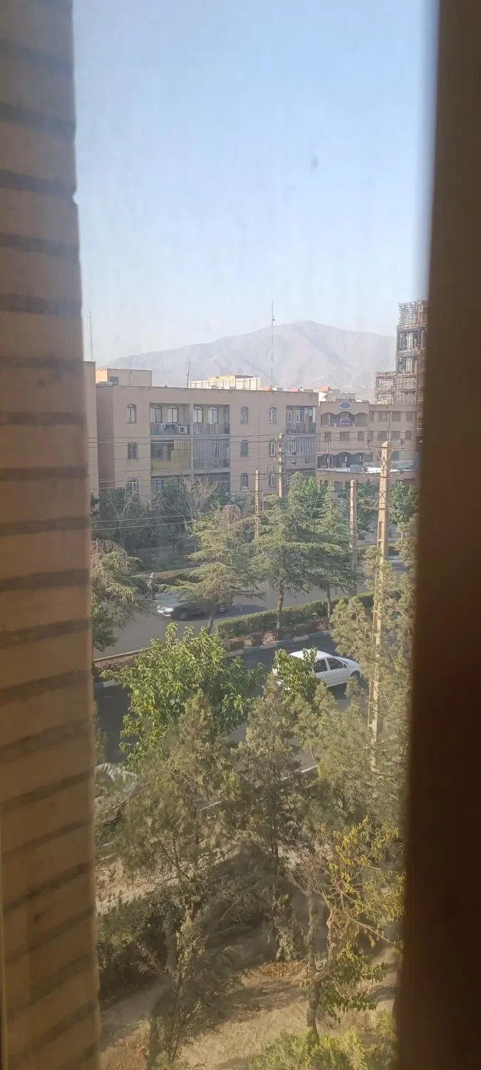 ۹۲ متر _ مجتمع اساتید_ فاز ۵ _ فول امکانات_