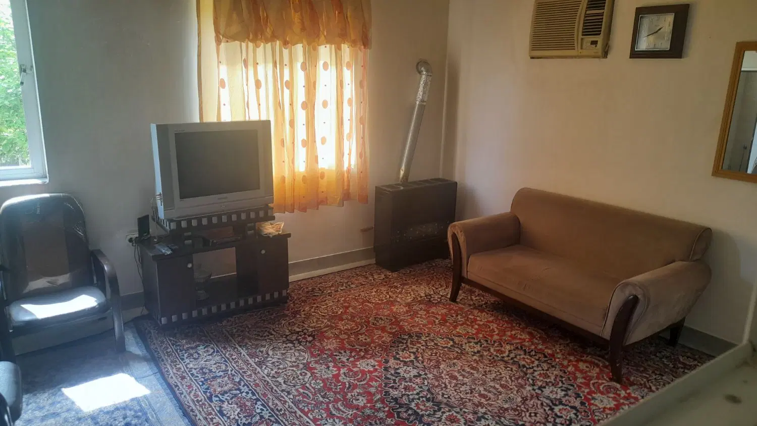 خانه ویلایی