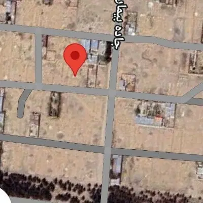 زمین خیابون پرستار