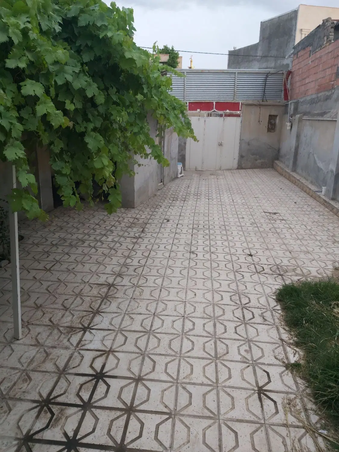 اجاره منزل مسکونی ویلایی