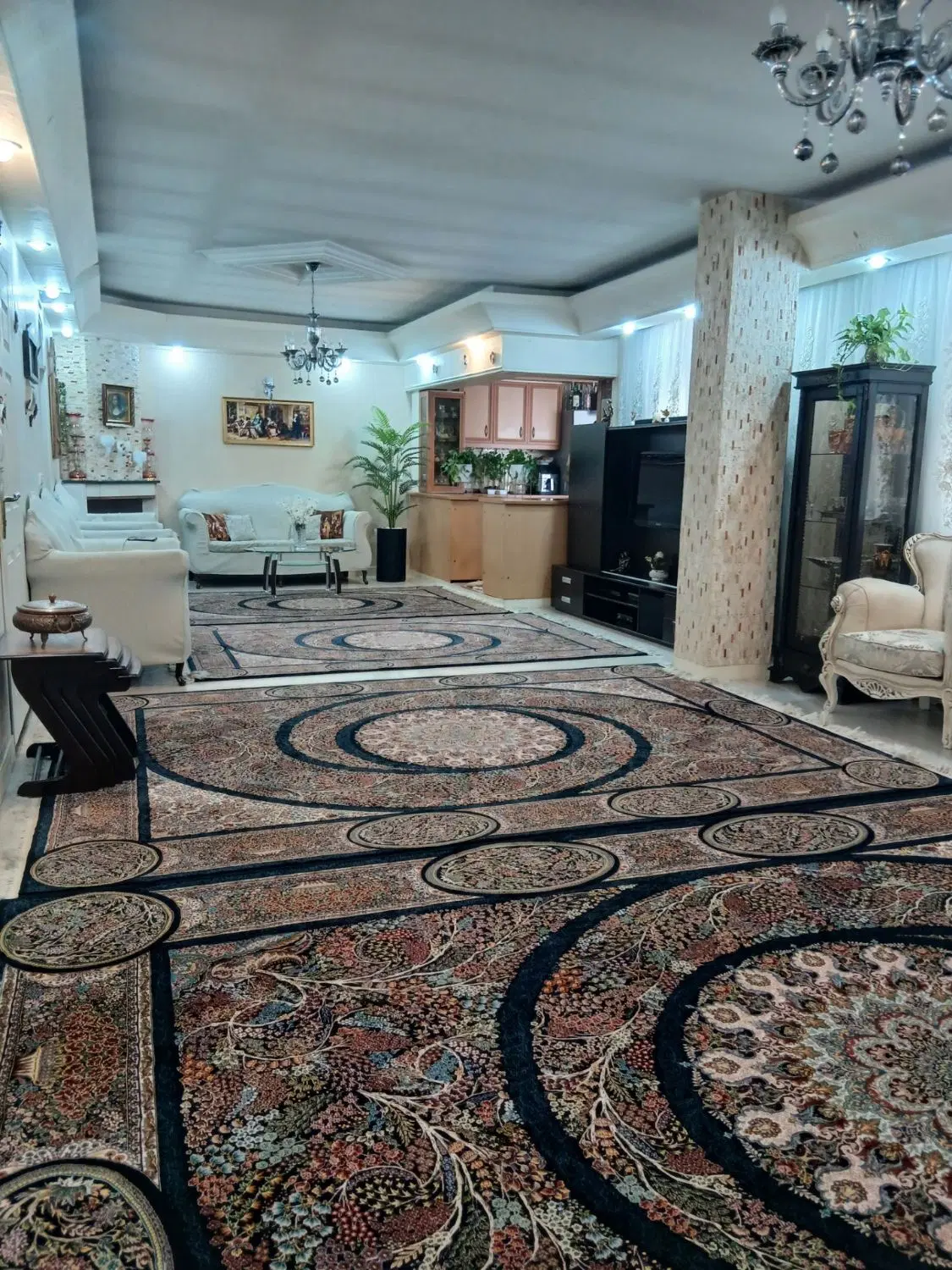 آپارتمان فرو‌شی
