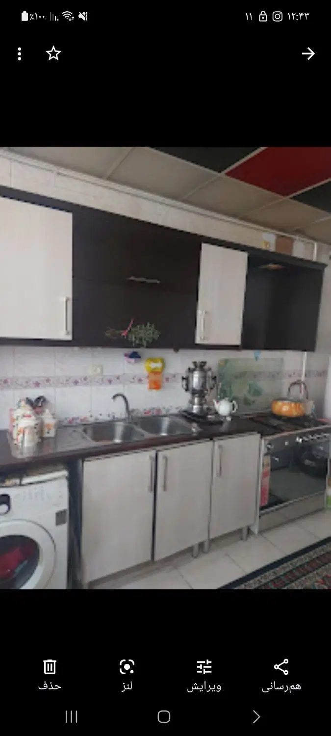 اجاره مسکونی حسن آباد