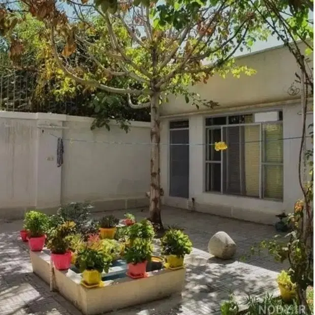 فروش خانه ویلایی