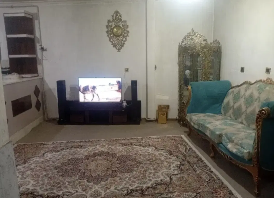 سوئیت تر تمیز واسه زوج ها مسافر.فقط امروز خالی هست
