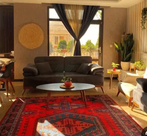 اجاره روزانه سوییت