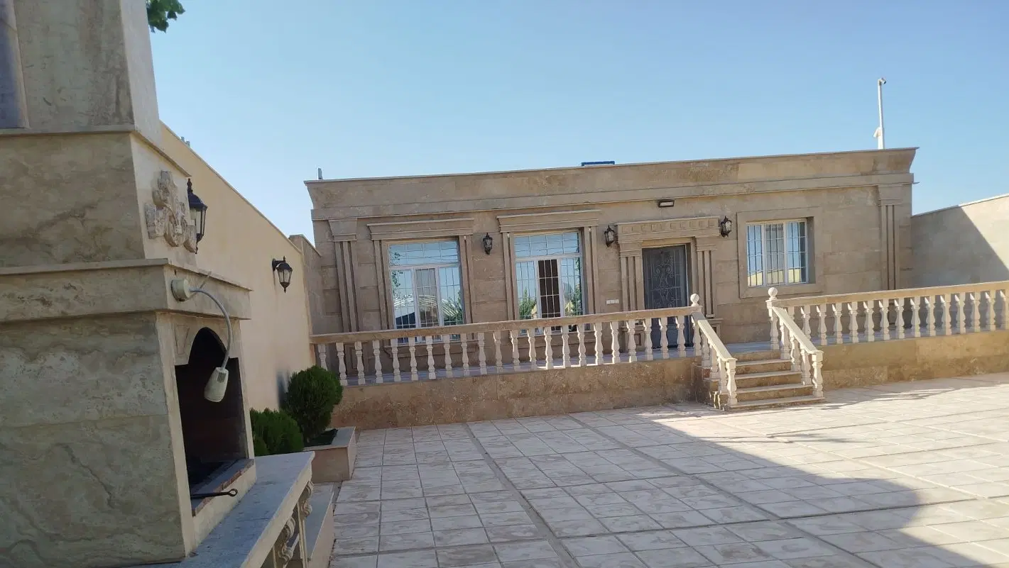 باغ ویلا کاهو  خیابان سرهنگ مجتمع لاکچری ارتمیس