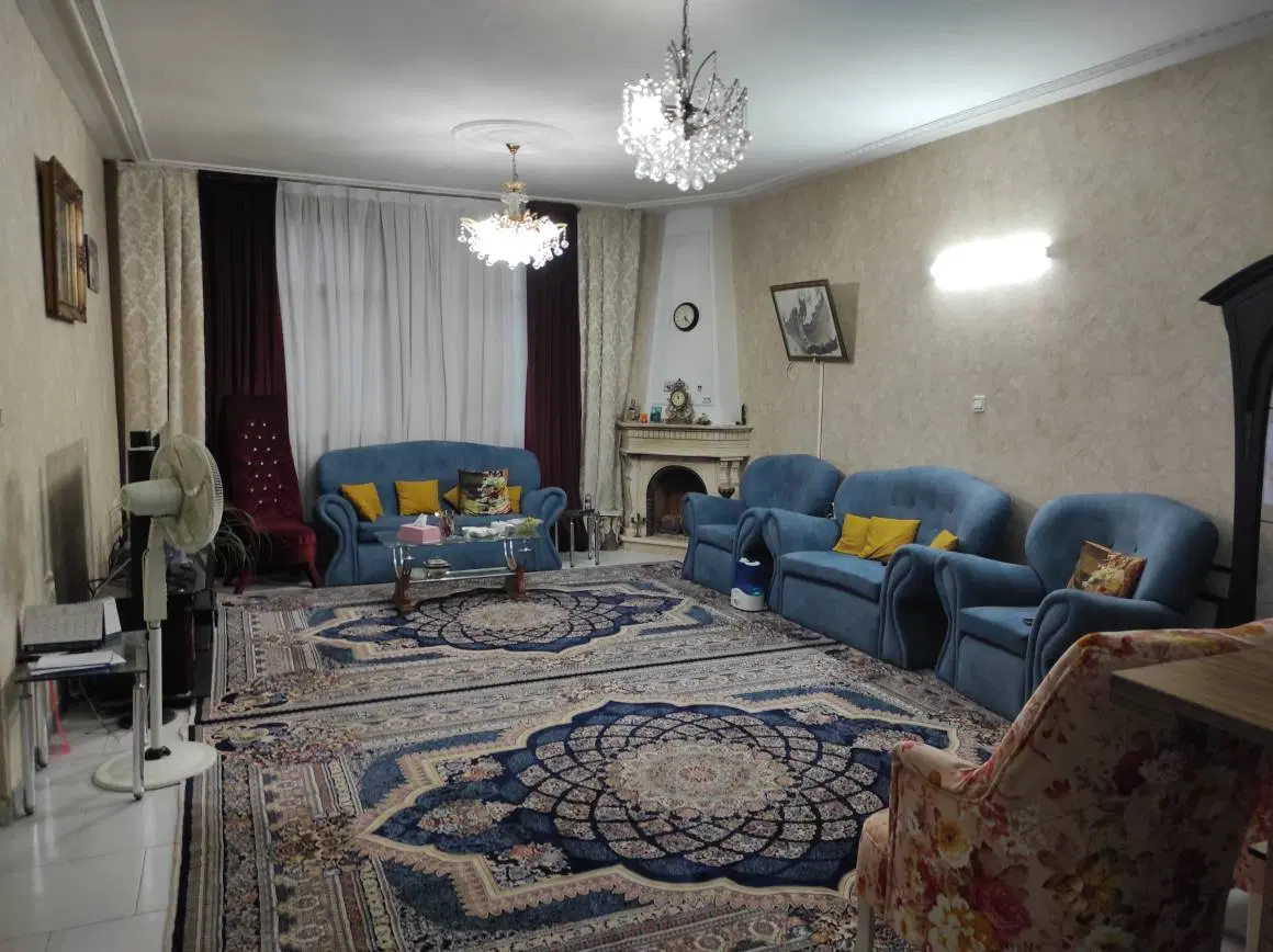 آپارتمان اشتراکی