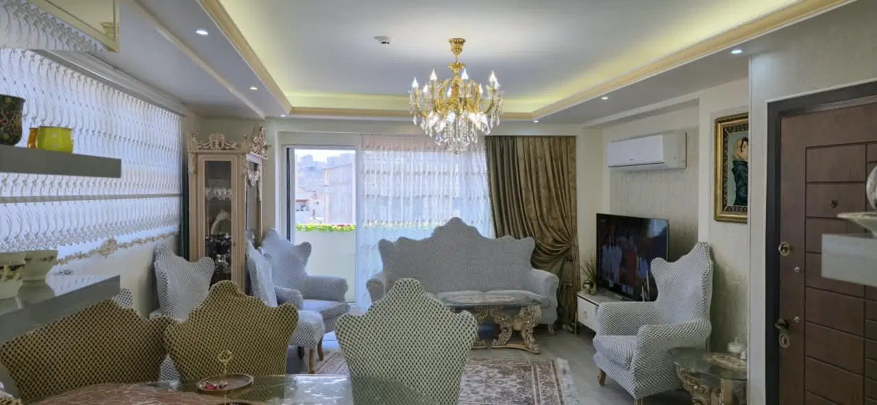 فروش اپارتمان