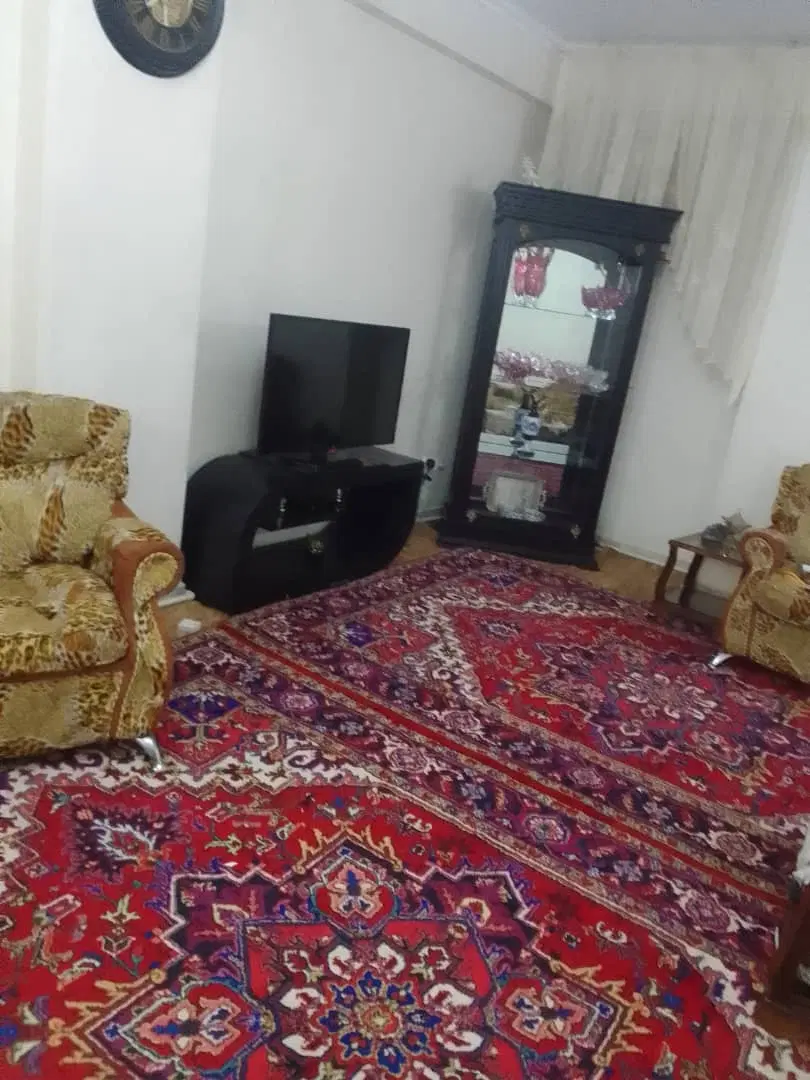 آپارتمان در نصف راه  مجتمع ستارخان