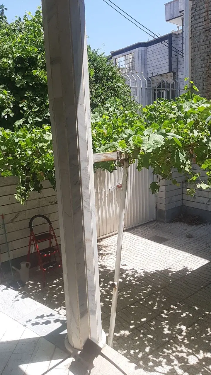 فروش ملک ویلایی در خیابان فارابی