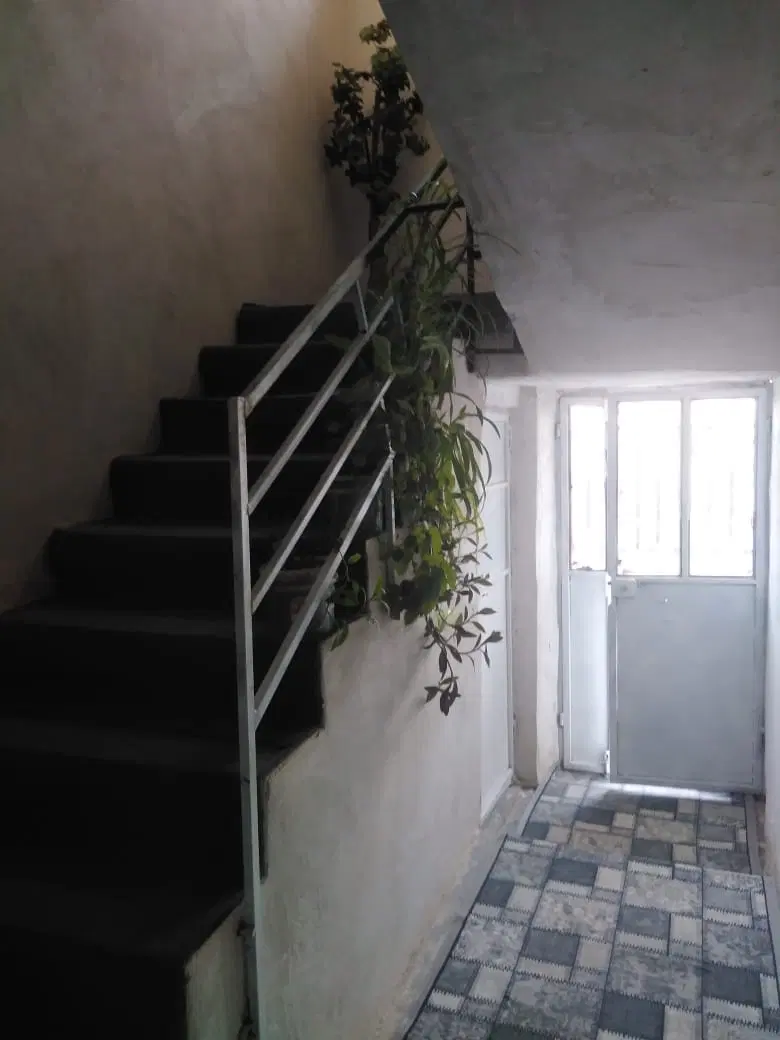 خانع ۲ طبقع
