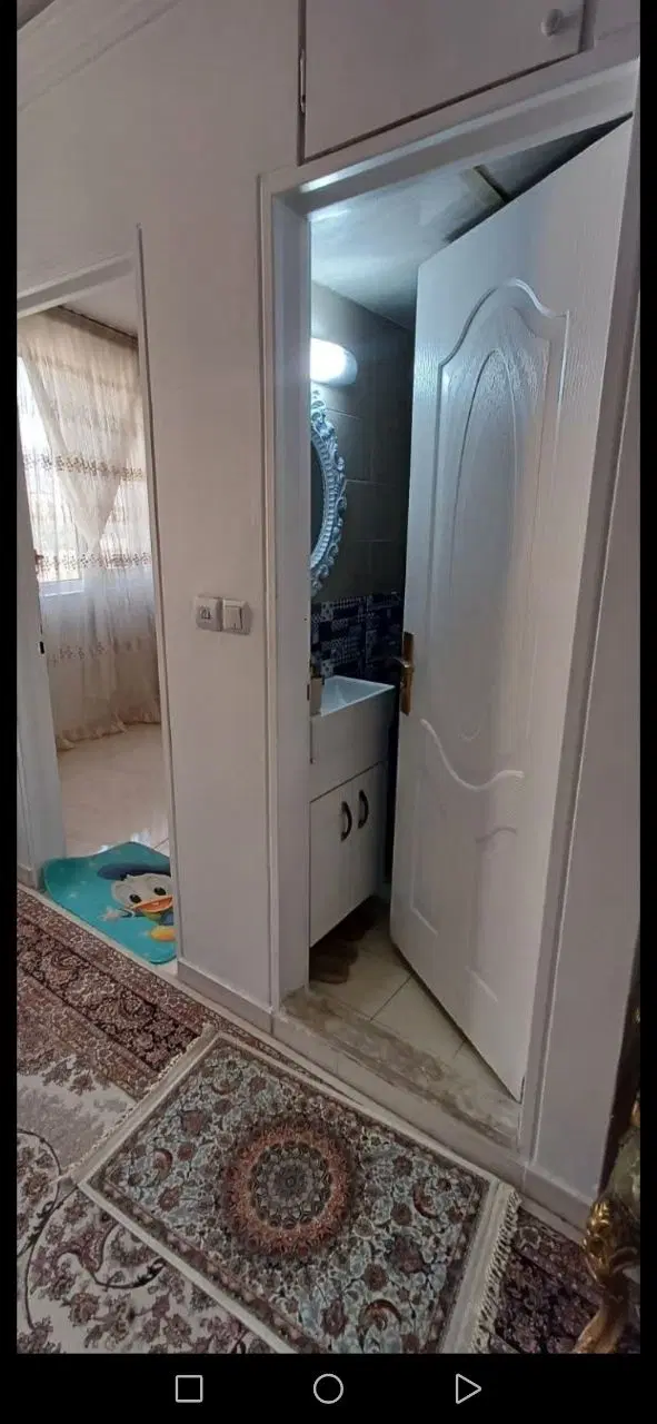 اجاره ای 50 متری تک واحد