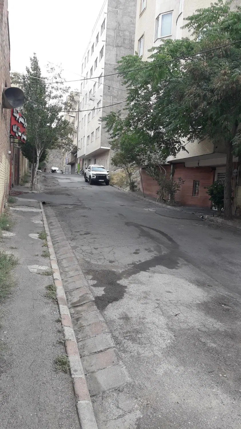 اجاره ی انباری ۷۵ متری