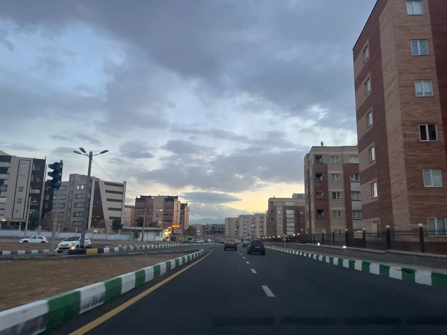 فاز ۶ تک خواب