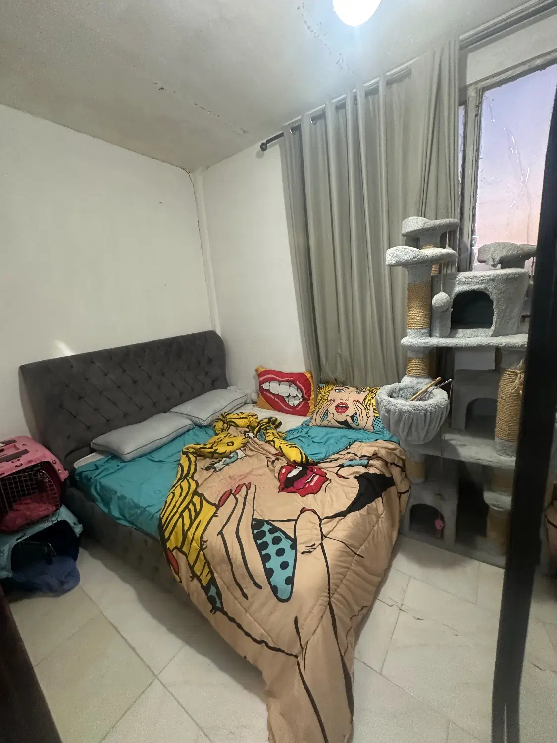 آپارتمان