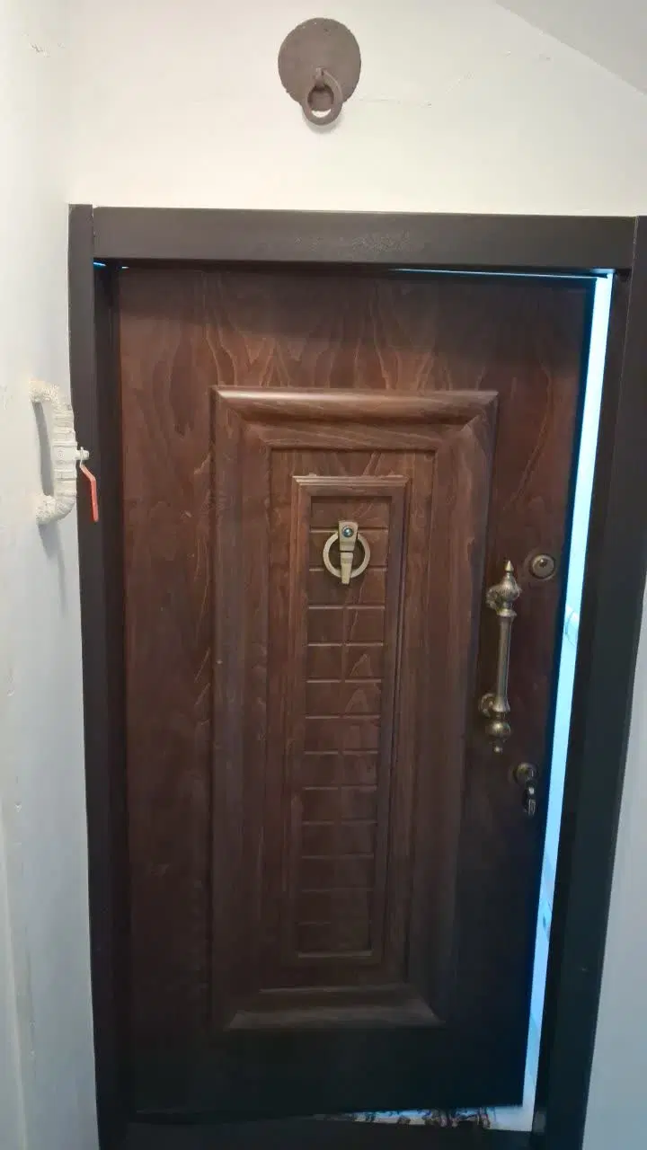 واحد هم کف می خوام