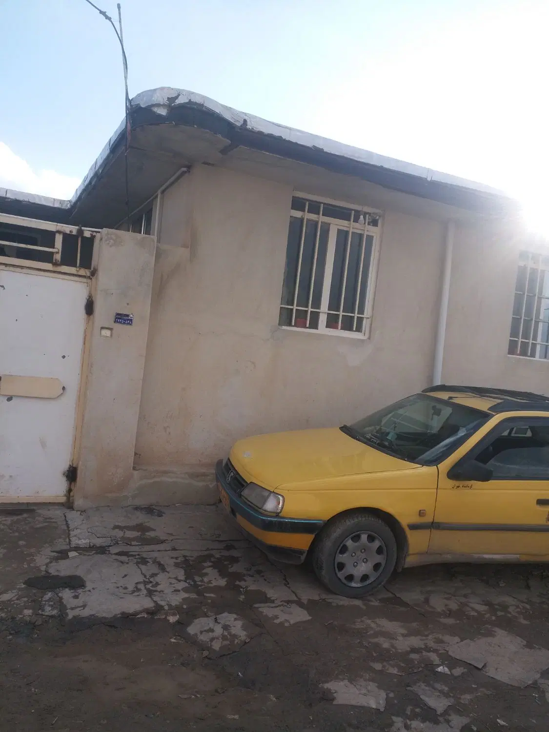 خانه ویلای دربست در کرناچی